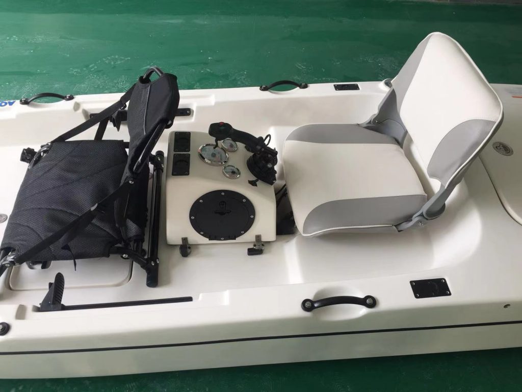 JetAngler Pro Aquanami World