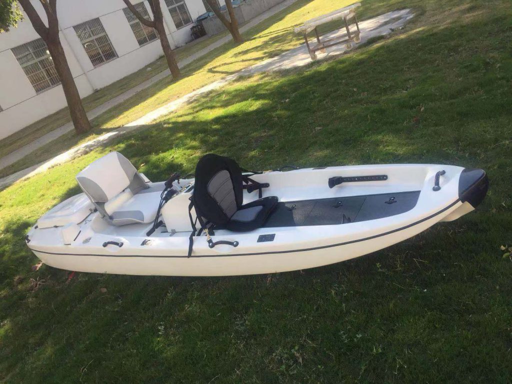 JetAngler Aquanami World