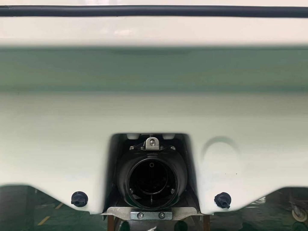 JetAngler Pro Aquanami World