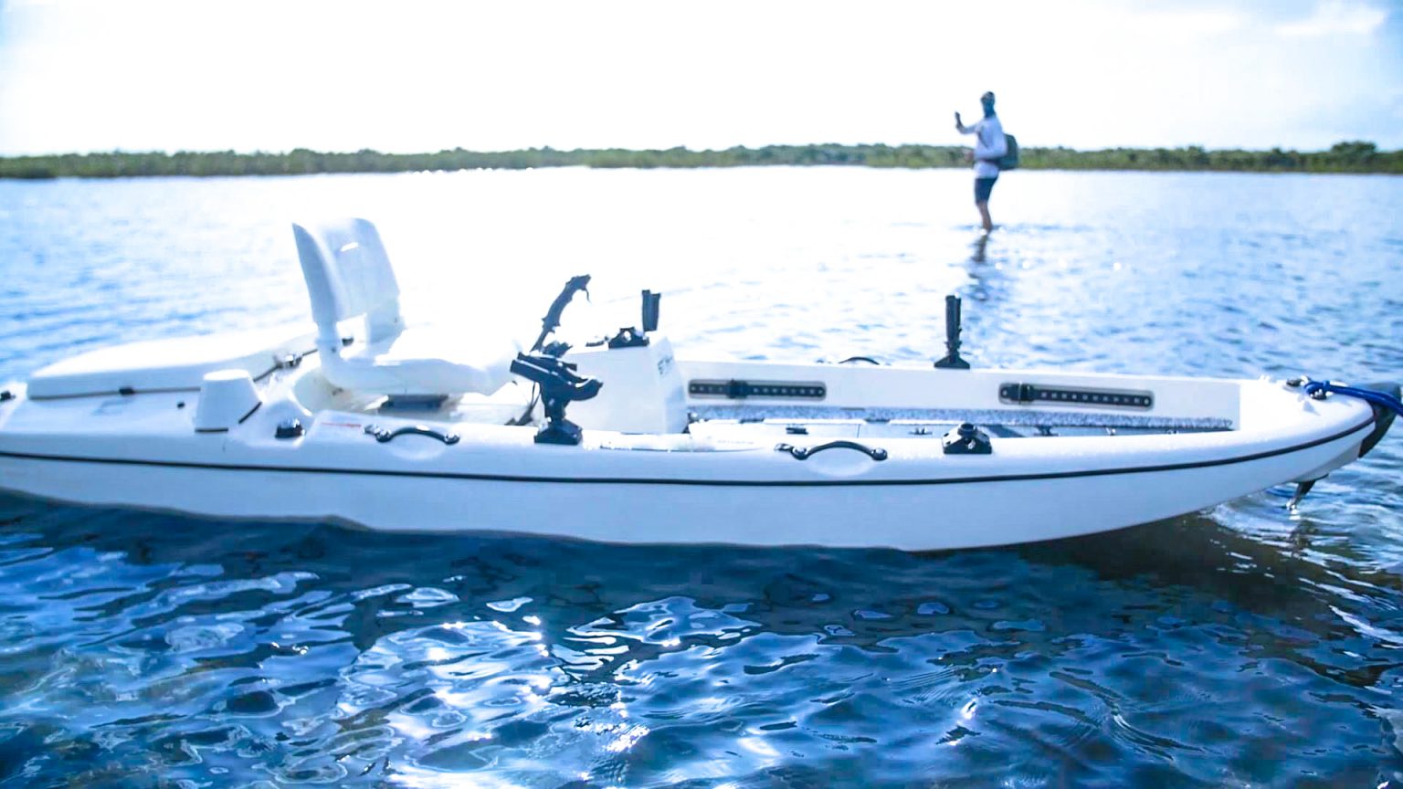 Aquanami World's Best Jet Kayak Aquanami World's FIrst Jet Kayak